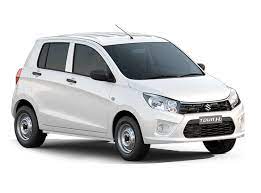 Celerio Tour Cabs