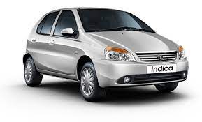 TATA INDICA LS