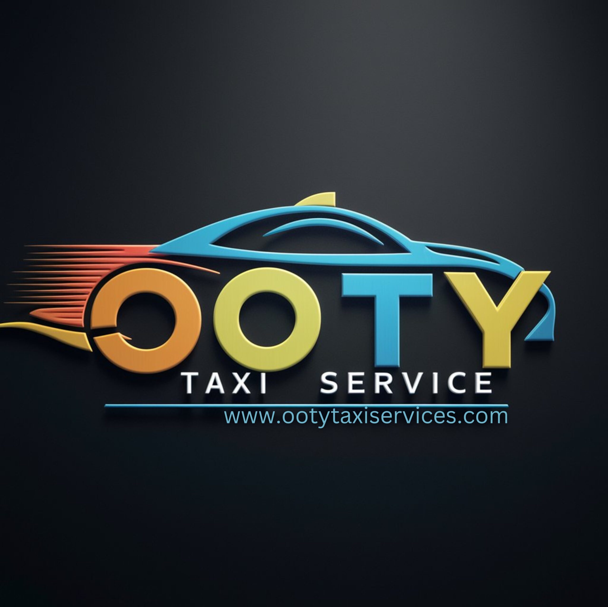 Ooty taxi service